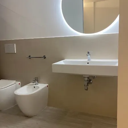 Brezza Marina Гостевой дом Порто-Реканати