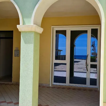 Гостевой дом Brezza Marina