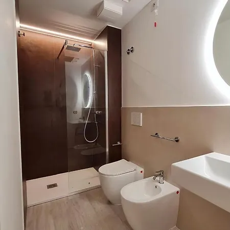 Гостевой дом Brezza Marina Порто-Реканати