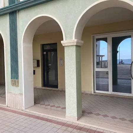 Brezza Marina 4* Порто-Реканати