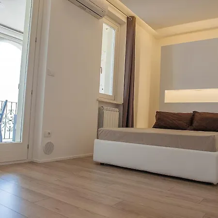 Brezza Marina Порто-Реканати