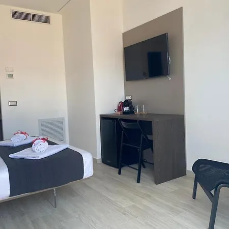 Brezza Marina Gasthuis 4*