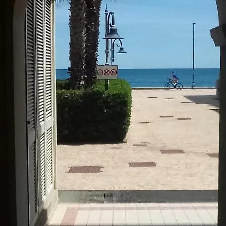 Penzion Brezza Marina