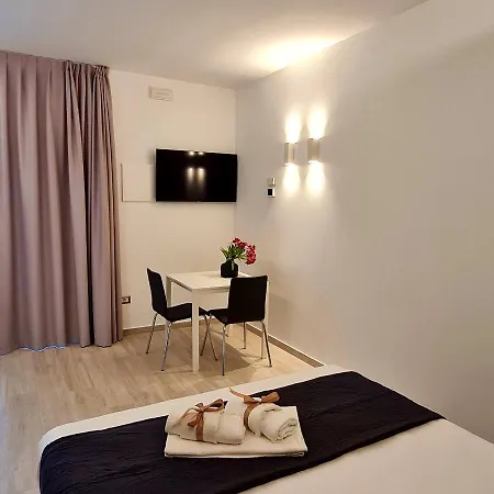 Brezza Marina 4*