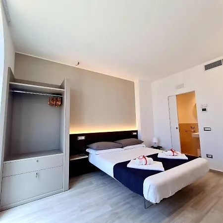 Brezza Marina 4*