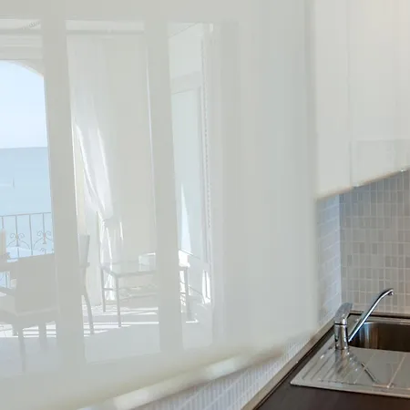 Brezza Marina Gasthuis 4*