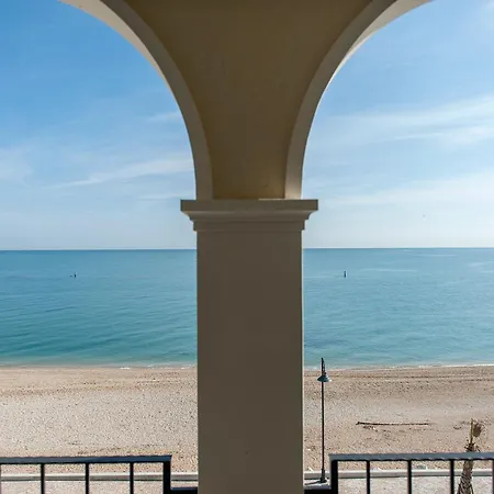 Affittacamere Brezza Marina Porto Recanati