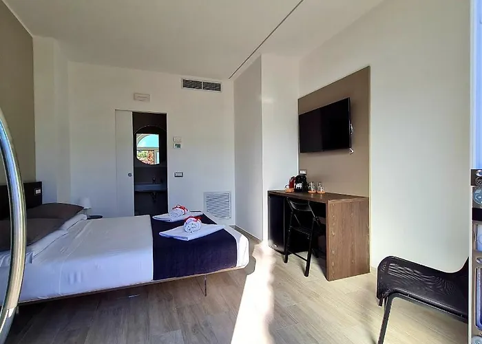 Brezza Marina Affittacamere Porto Recanati