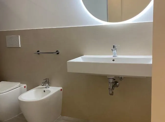 Brezza Marina Affittacamere Porto Recanati