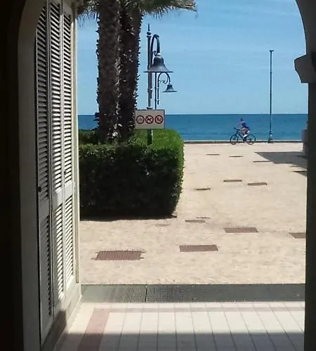 Affittacamere Brezza Marina