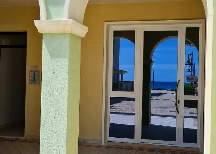 Affittacamere Brezza Marina