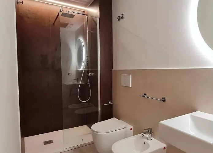 Affittacamere Brezza Marina Porto Recanati