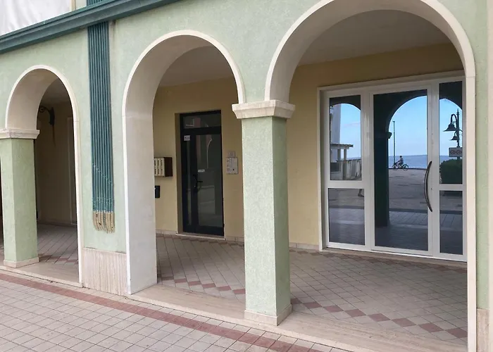 Brezza Marina 4* Porto Recanati