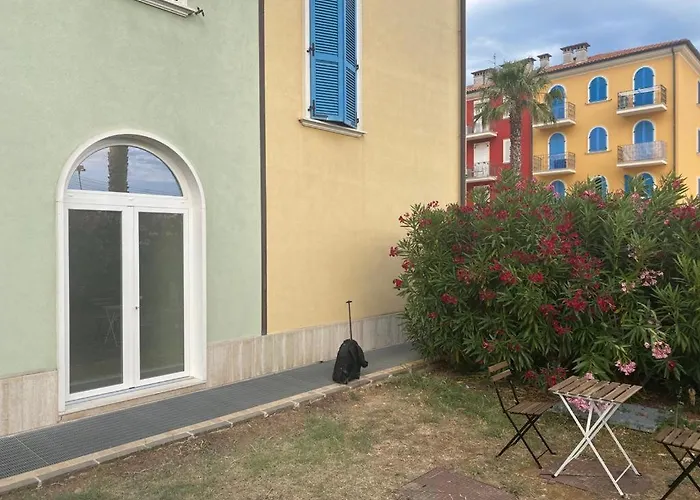 Brezza Marina Affittacamere Porto Recanati