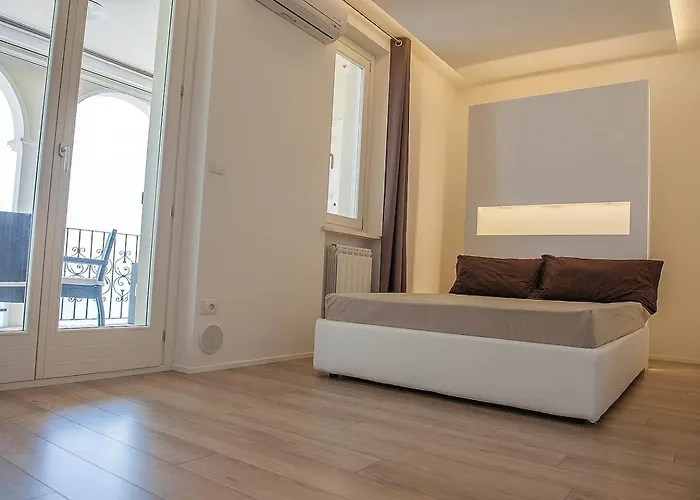 Brezza Marina Porto Recanati